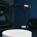 Cable Óptico De Audio 1.5m – Grueso Y De Alta Calidad