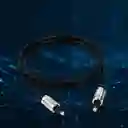 Cable Óptico De Audio 1.5m – Grueso Y De Alta Calidad