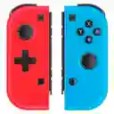 Mando De Juegos Para Consola Nintendo Switch Geemee
