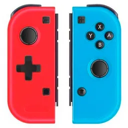 Mando De Juegos Para Consola Nintendo Switch Geemee