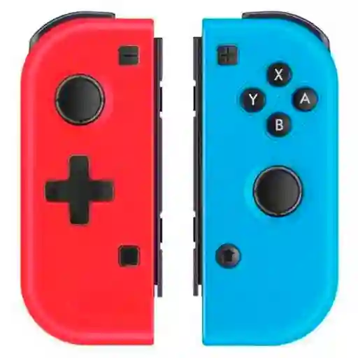 Mando De Juegos Para Consola Nintendo Switch Geemee