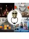 Timbre De Calavera Con Sonido Para Halloween