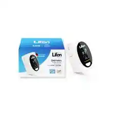 Kit Fisioterapia+ Oximetro Lenz