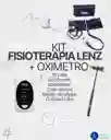 Kit Fisioterapia+ Oximetro Lenz