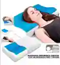 Almohada Ergonómica En Gel