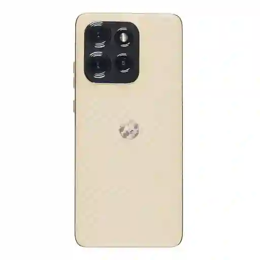 Motorola Edge 60 Tapa Trasera 3d Hidrogel Irrompible Premium