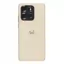 Motorola Edge 60s Tapa Trasera 3d Hidrogel Irrompible Premium