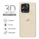 Motorola Edge 60s Tapa Trasera 3d Hidrogel Irrompible Premium