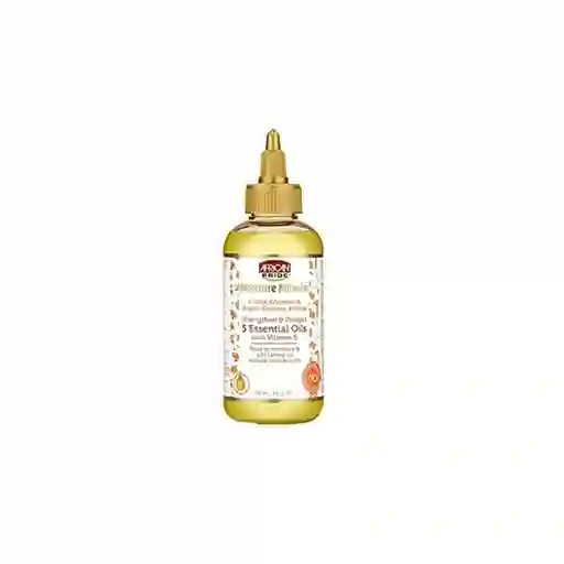 African Pride Aceite Moisture Miracle