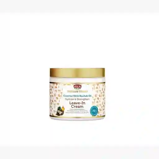 African Pride Leave-in Moisture Miracle
