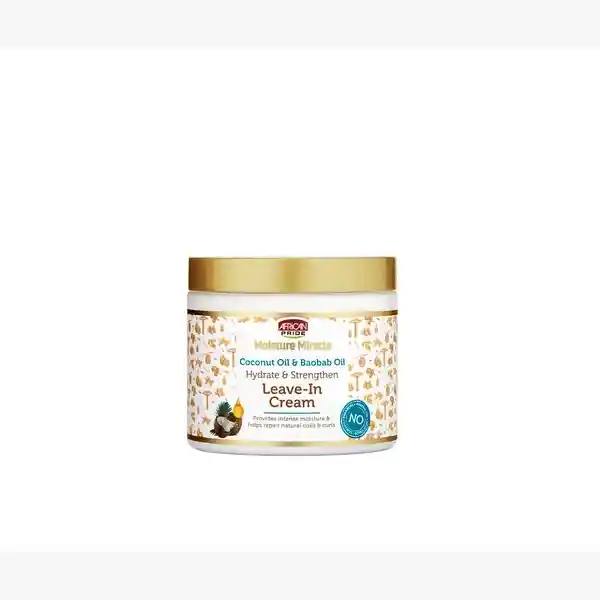 African Pride Leave-in Moisture Miracle