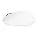 Mouse Fantech W188 Inalámbrico Blanco