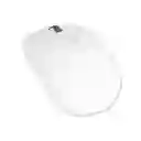 Mouse Fantech W188 Inalámbrico Blanco