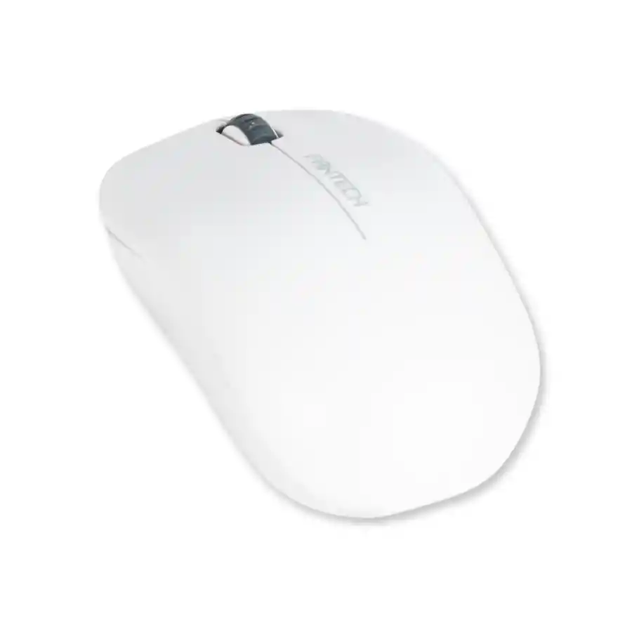 Mouse Fantech W188 Inalámbrico Blanco