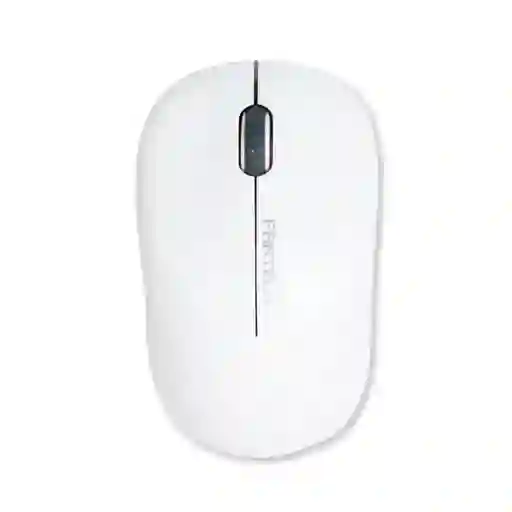 Mouse Fantech W188 Inalámbrico Blanco