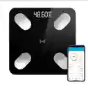 Bàscula Bluetooth Recargable