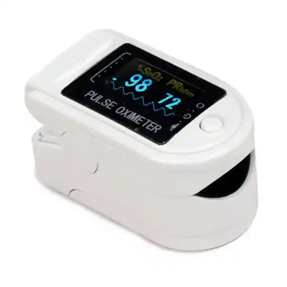 Kit Basico Fusion+ Fingertip