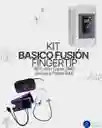 Kit Basico Fusion+ Fingertip