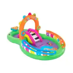 Parque Acuatico Infantil