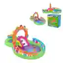 Parque Acuatico Infantil