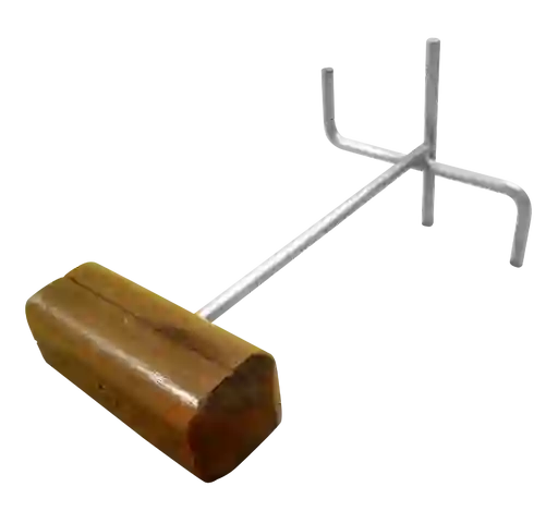 Saca Parrilla Barril Market