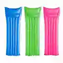 Colchoneta Inflable