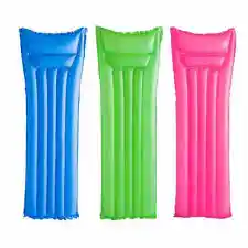 Colchoneta Inflable