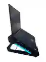 Base Refrigerante Portatil Gamer 2 Ventiladores Linx Br-888