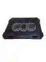 Base Refrigerante Portatil Gamer 2 Ventiladores Linx Br-888
