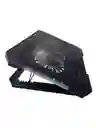 Base Refrigerante Portatil Gamer 2 Ventiladores Linx Br-888