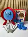 Juego Interactivo De Mesa Boom Boom Balloon