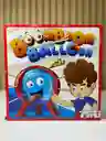 Juego Interactivo De Mesa Boom Boom Balloon
