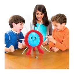 Juego Interactivo De Mesa Boom Boom Balloon