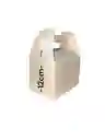 Caja En Carton Cartulina Maletin 18x12x12