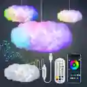 Luz Led Nube 2410-19