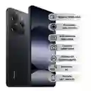 Celular Xiaomi Note 14 4g 128gb/6gb - Negro
