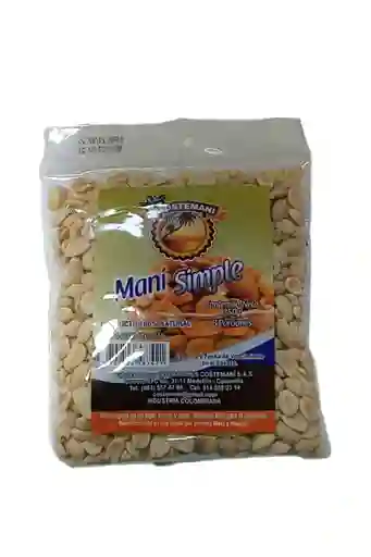 Mani Simple X250g Costemani