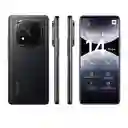 Celular Xiaomi Redmi Note 14 Pro+ 5g 512gb/12gb Ram Negro
