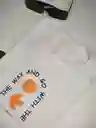 Camiseta Basica Para Dama