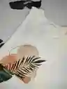 Camiseta Basica Para Dama