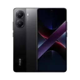 Xiaomi Poco X7 Pro Dual Sim 5g 512gb Negro 12ram 50mpx