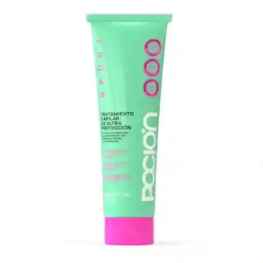 La Poción Sport Termoprotector 250ml