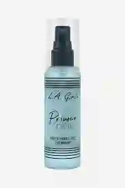 Primer Spray Para Maquillaje De Cara Marca I,a, Girl