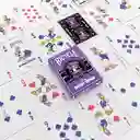Juego De Cartas Coleccionable Póker Disney Daisy Adultos