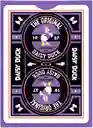 Juego De Cartas Coleccionable Póker Disney Daisy Adultos