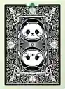 Juego De Cartas Coleccionable Póker Panda Para Adultos