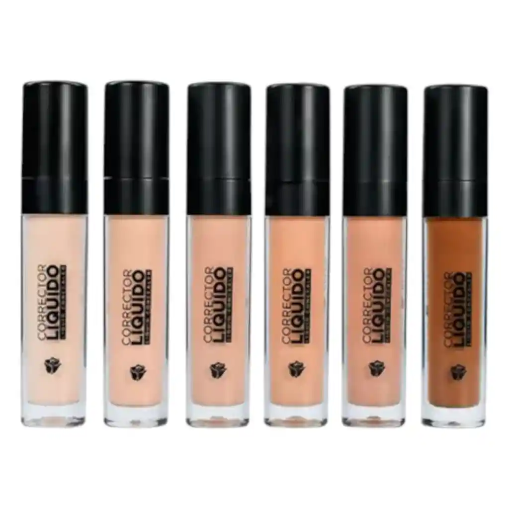 Corrector Liquido Beige Dolce Bella