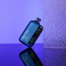 Priv Bar 15000 Puff Sabor Blue Razz Lemon