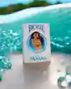 Juego De Cartas Coleccionable Póker Moana Disney Adultos