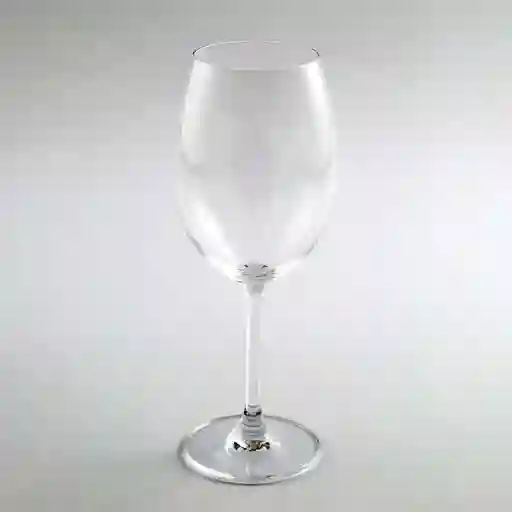Copas Bohemia Setx6 480ml Gastro Vino Blanco En Cristal